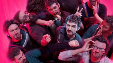 What time does The Alters release, and is it on Game Pass?