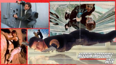 Where The Biplane Stunt Ranks Among The Most Impossible Mission: Impossible Stunts Of All Time