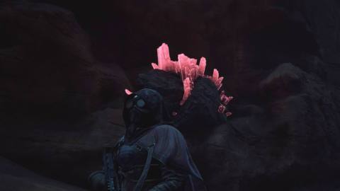 Where to find Erythrite Cyrstals in Dune: Awakening