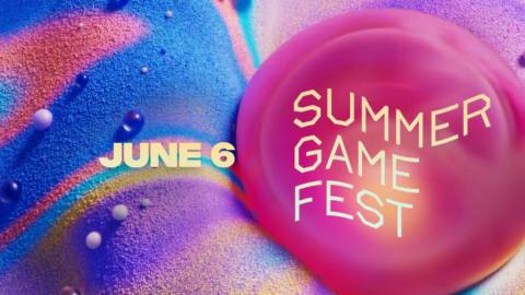 Where to watch Summer Game Fest 2025