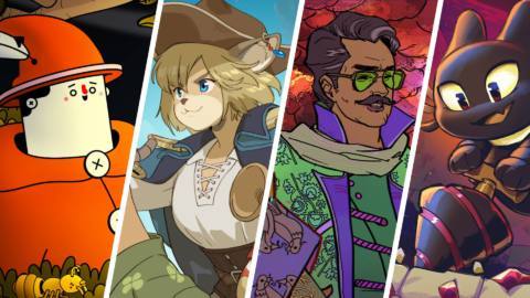 Wholesome Direct 2025 – everything announced at this year’s cosy indie showcase