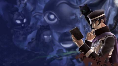 With Raidou Remastered: The Mystery of the Soulless Army, Atlus proves that the muddy ground between remaster and remake can be a good thing, actually