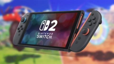 With technical improvements, Pokemon Scarlet & Violet are utterly transformed on Nintendo Switch 2