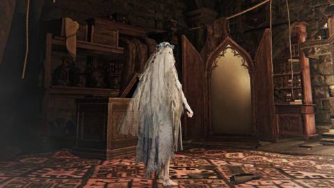 Yes, You Can Change Outfits In Nightreign, But Not At First