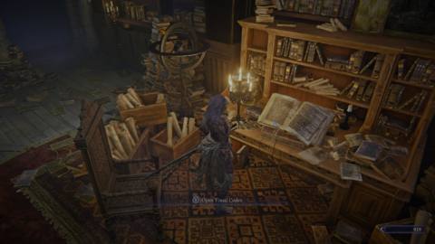 You get a unique relic for beating Elden Ring Nightreign’s ‘supposed to lose’ tutorial boss, but don’t worry: There’s a buried menu option to fight him again