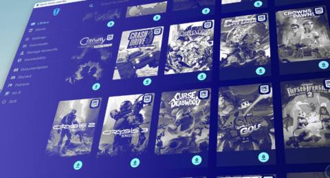 You will soon be able to open non-Xbox games from the Xbox app, which could be a great way to further avoid the Epic Games Store