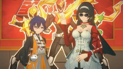 Zenless Zone Zero celebrates its first anniversary (ish) with major Version 2