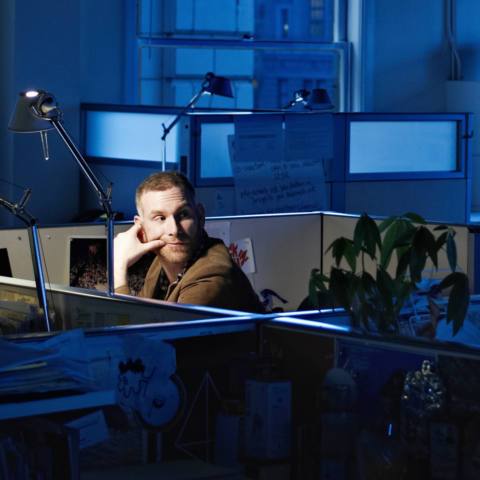 20 foolproof ways to get laid off in the videogame industry