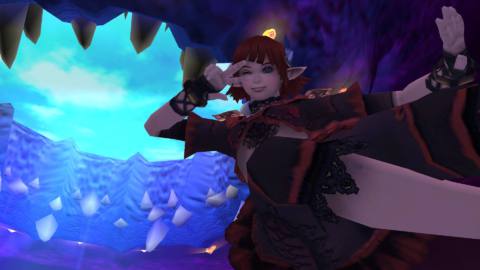 23 years after launch, Final Fantasy 11 is suspending character creation on its most popular server as it buckles beneath the weight of player congestion