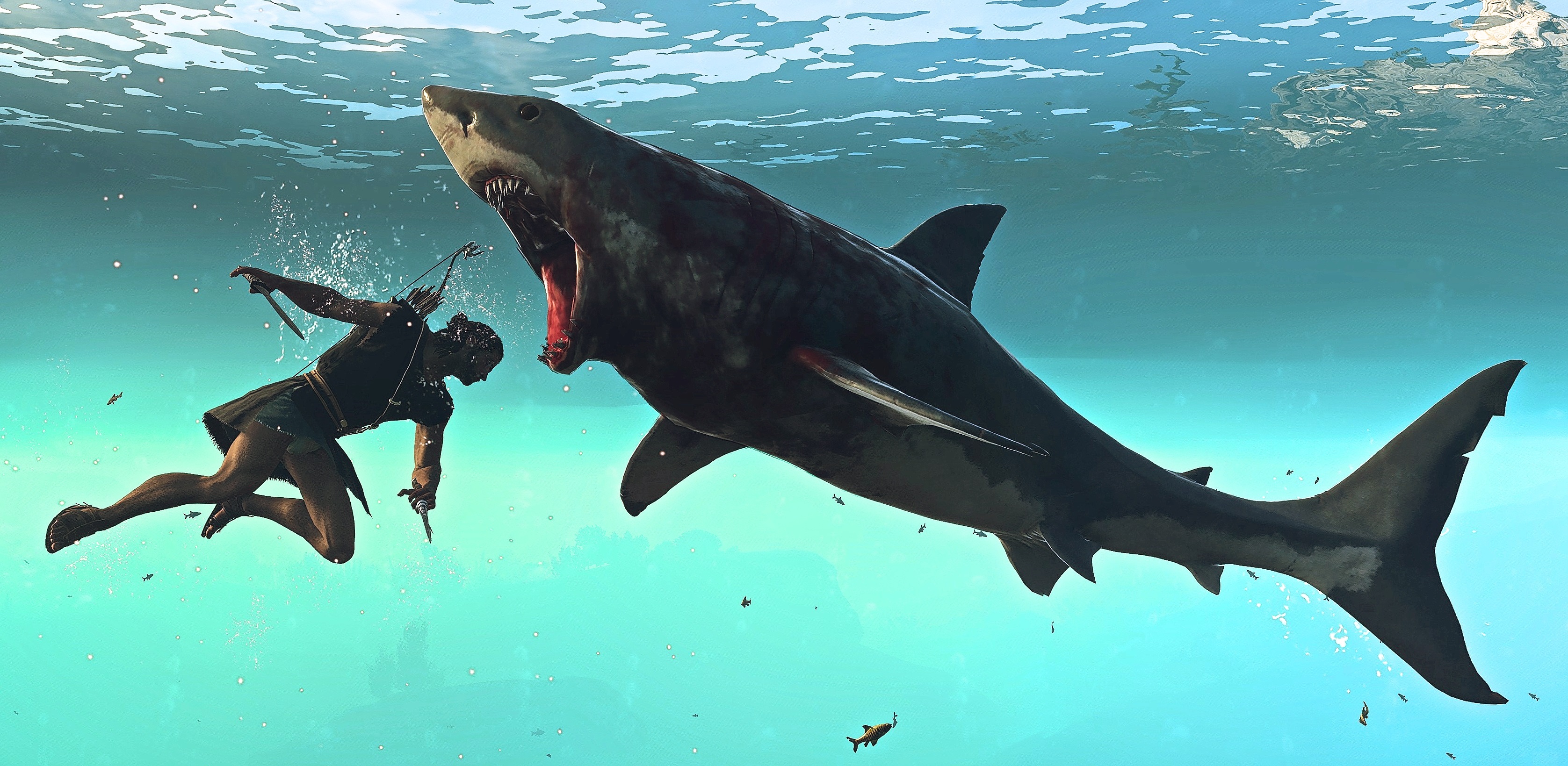 Assassin's Creed Odyssey