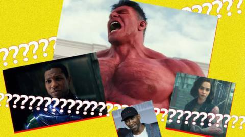 9 Signs That The MCU Has Lost Its Way