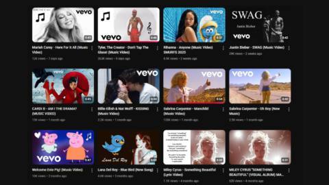 A Tyler, The Creator single ‘leak’ turned out to be an AI-generated fake and points to a whole cottage industry in misleading fans of games, music, and movies