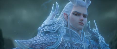 A24 is bringing the world’s biggest animated hit ever back to theaters, now in English