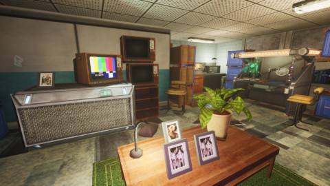 Abiotic Factor review