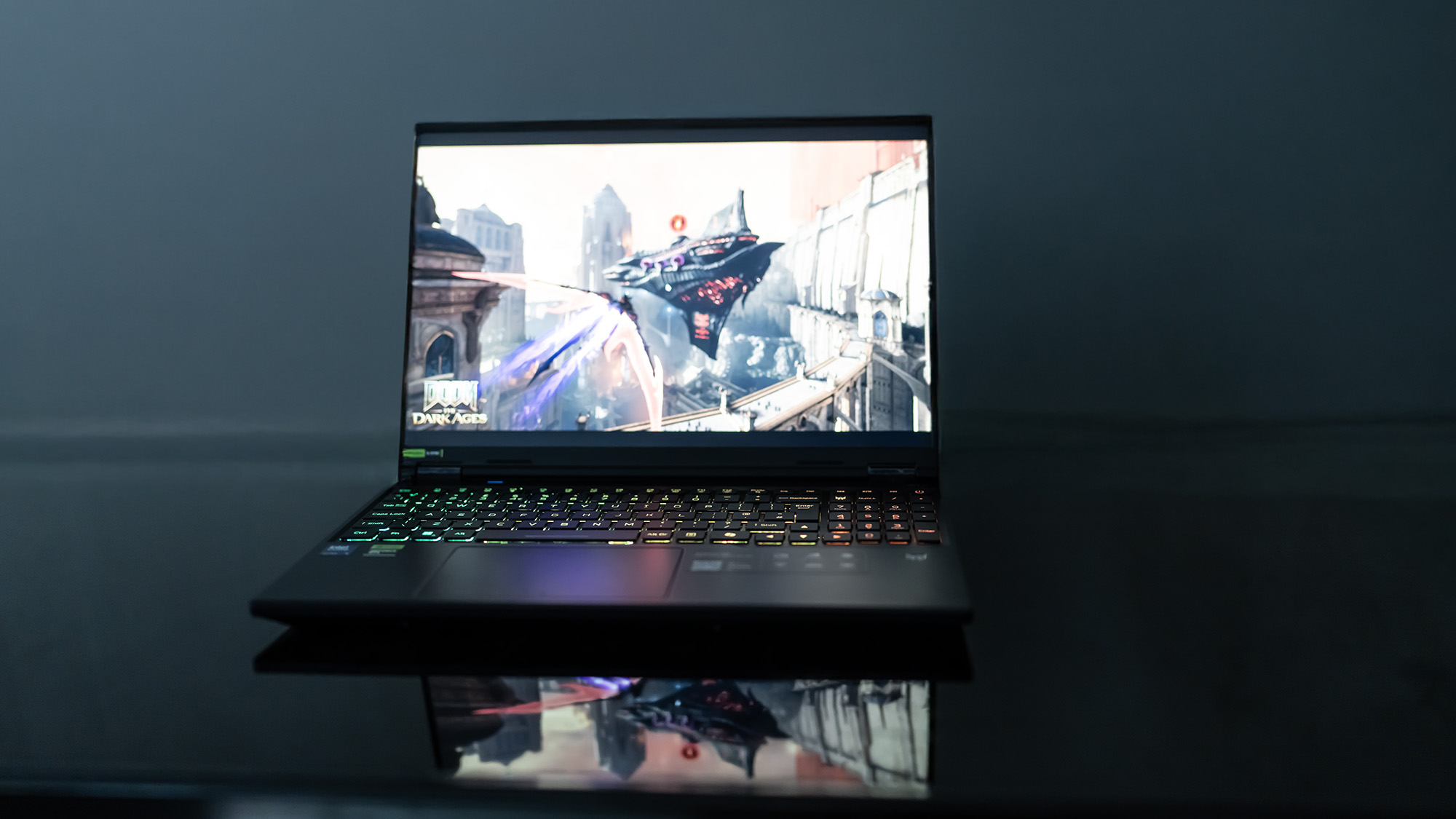 Acer Predator Helios Neo 16 AI gaming laptop