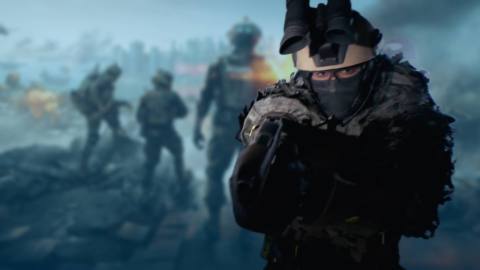 After the lukewarm reception to Battlefield 2042, fans seem to be getting behind Battlefield 6 as Steam wishlist numbers soar