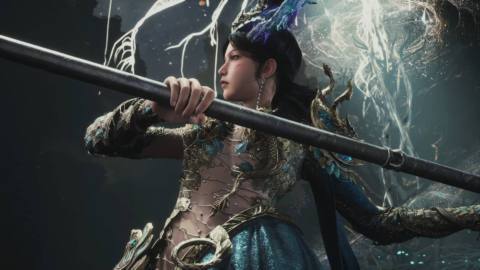 Ahead of its release later this month, Wuchang: Fallen Feathers PC specs revealed – and they’re surprisingly modest