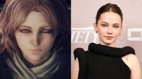 Alien: Romulus star reportedly in talks for Elden Ring film role