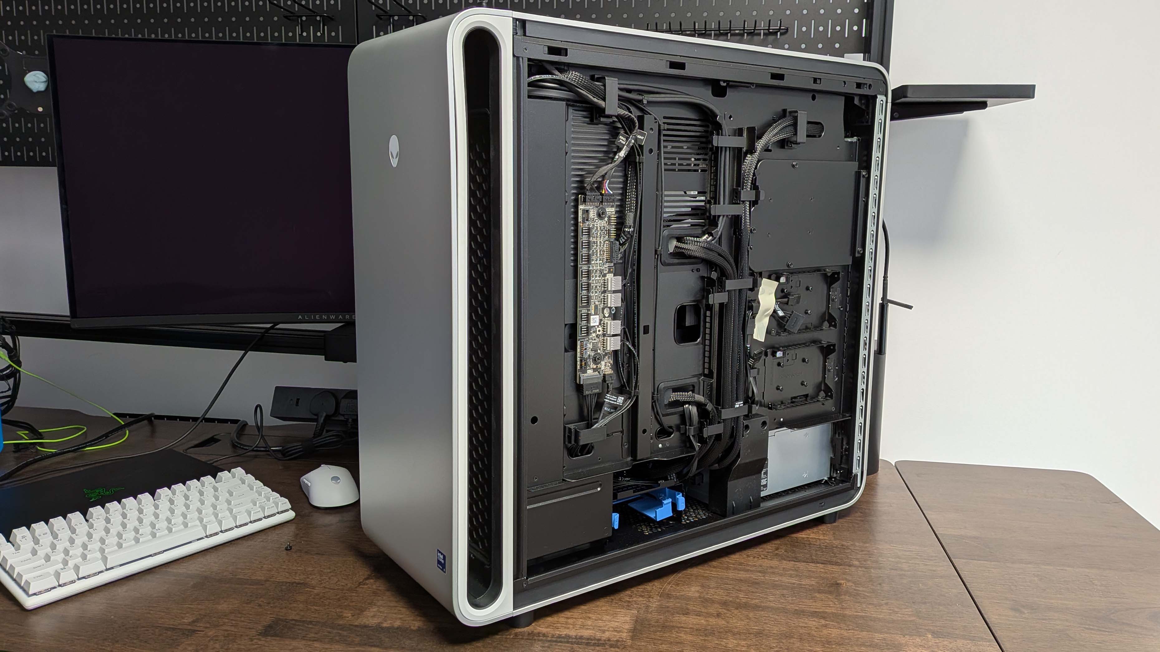 Alienware Area-51 gaming PC