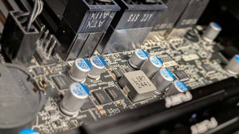 Alienware Area-51 review