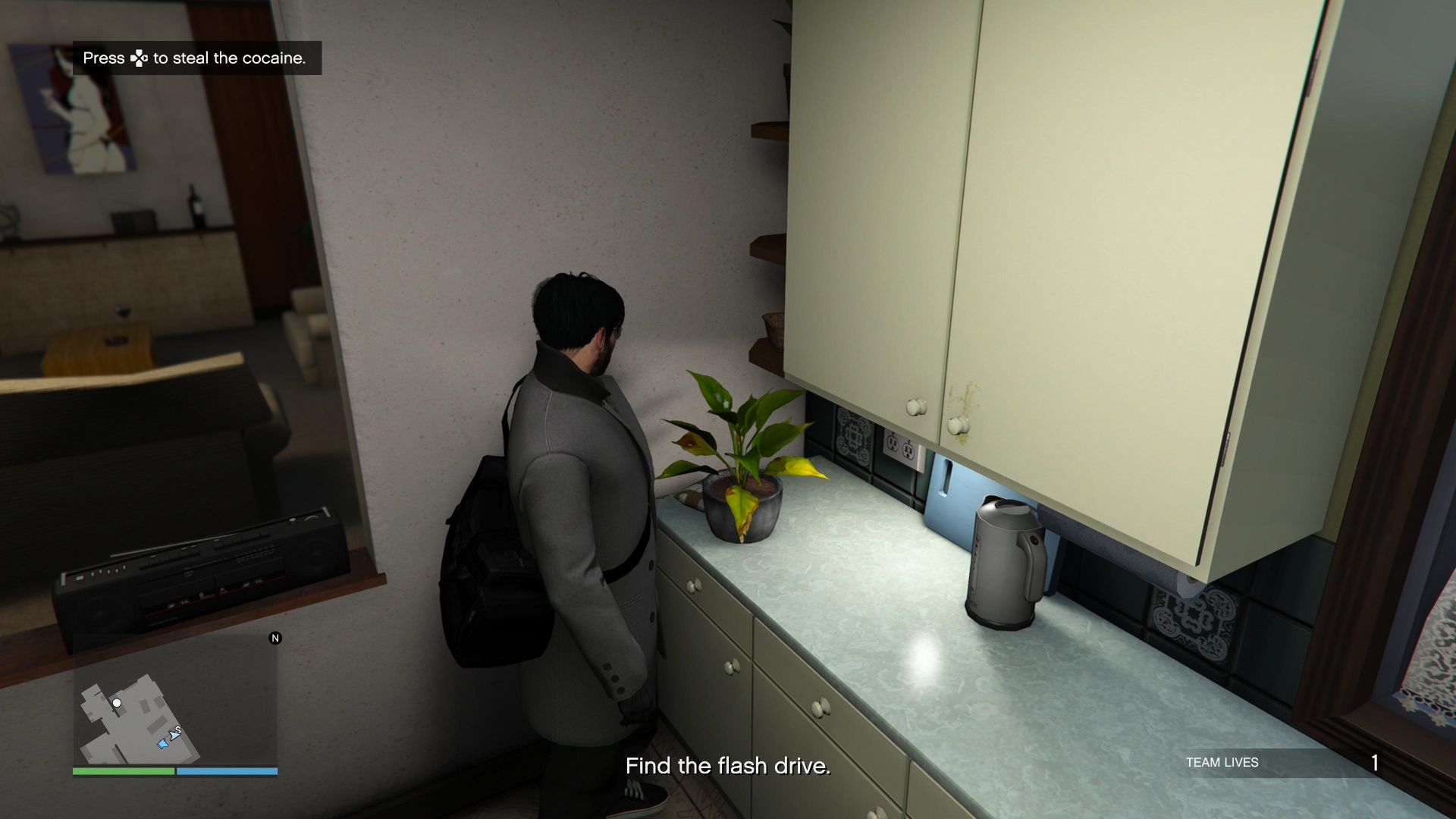 GTA Online Mr Faber Work bonuses