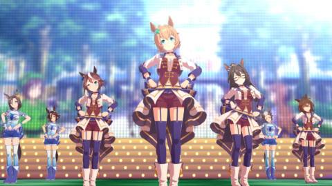 All stats in Umamusume Pretty Derby, explained