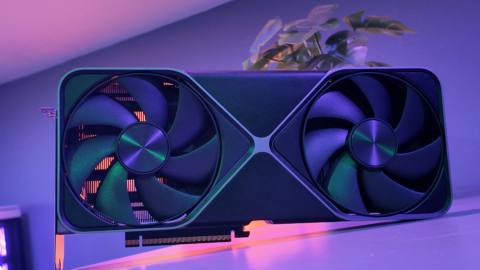 AMD’s rumoured to be plotting a new ultra high-end gaming GPU, plus a $550 graphics card with RTX 5080 performance, but sadly we probably won’t see either until 2027