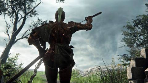 An absolute Elden Ring madlad just soloed Nightreign’s most-hated boss at level 1 with the power of Sekiro parries