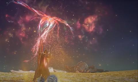 An easy Elden Ring Nightreign boss just became one of the game’s best after new update