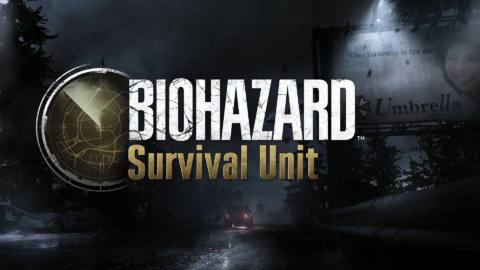 Aniplex announces new Resident Evil mobile game