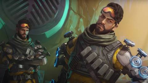 Apex Legends’ new Wildcard mode lets you stack Legends, and it’s here to stay