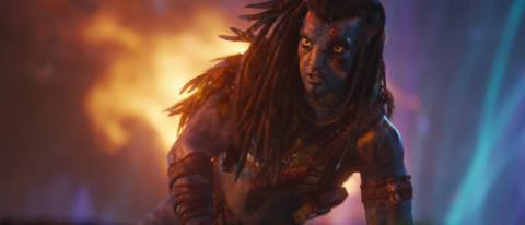 Avatar: Fire and Ash’s first trailer shows war between the Na’vi