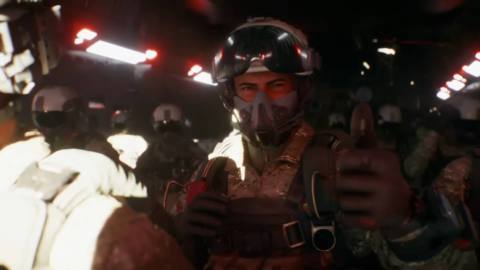 Battlefield 6 leaks keep on coming – this time, it’s the battle royale map