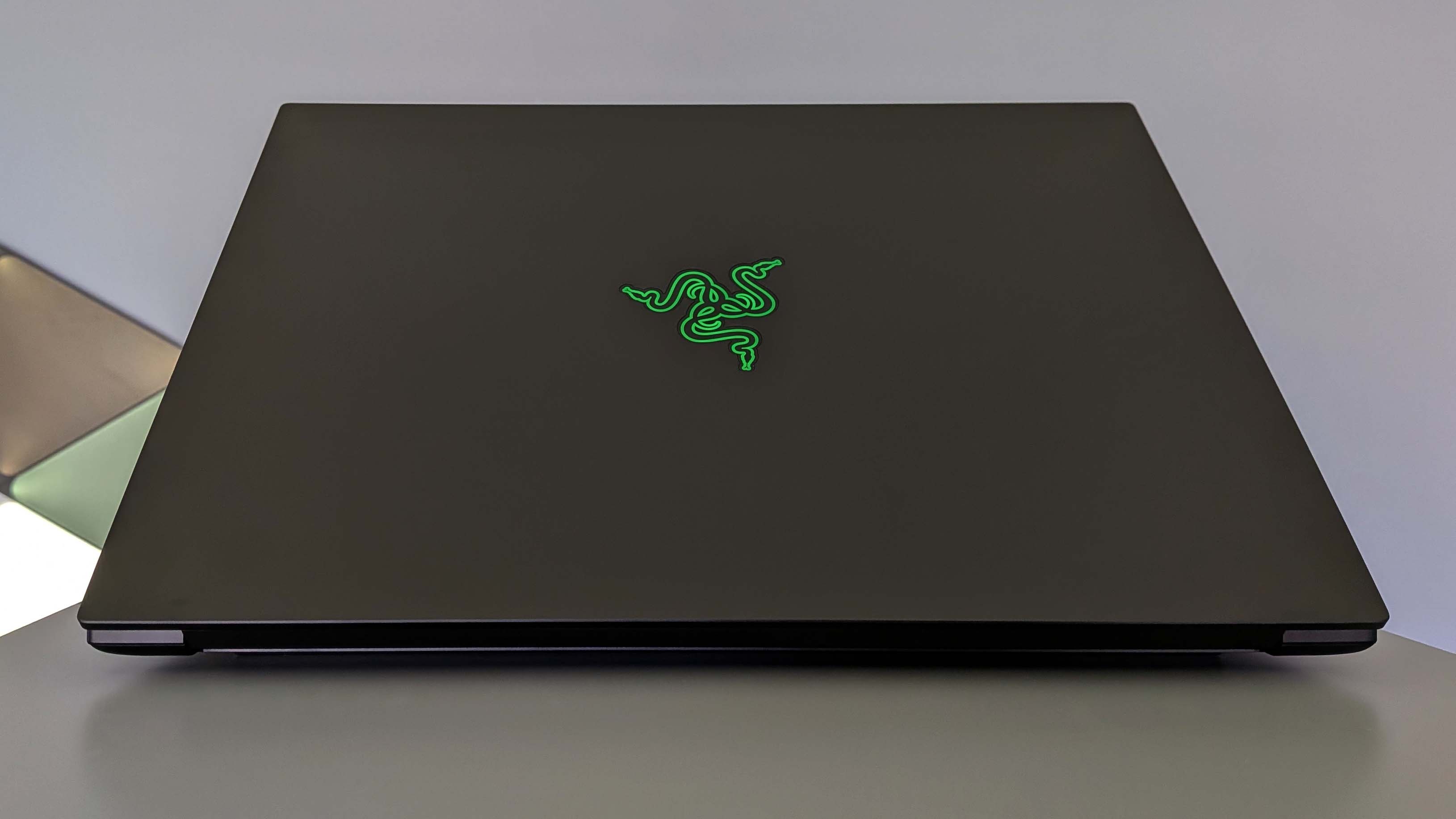 Razer Blade 14 (2025) gaming laptop