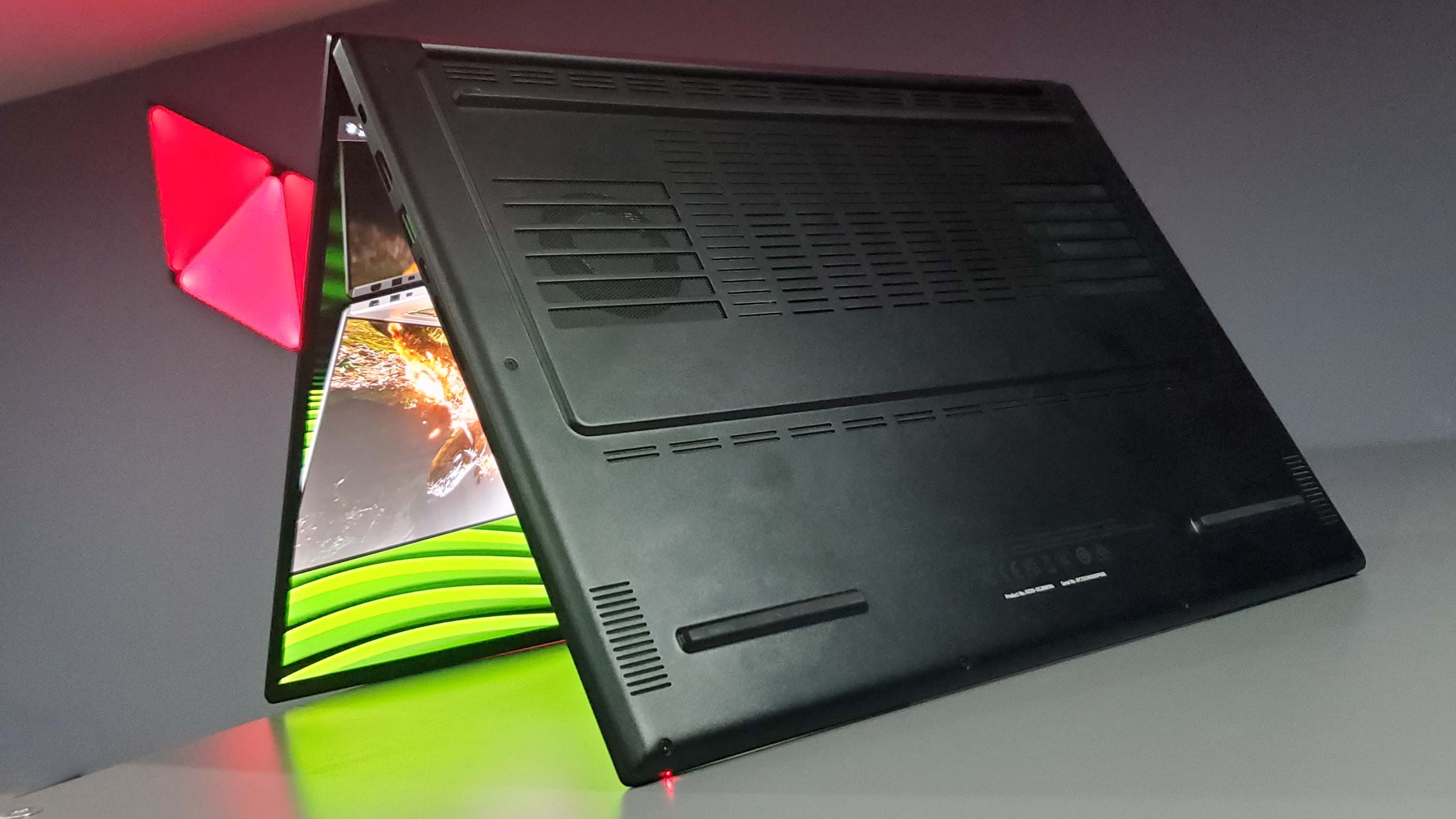 Razer Blade 16 (2025) gaming laptop