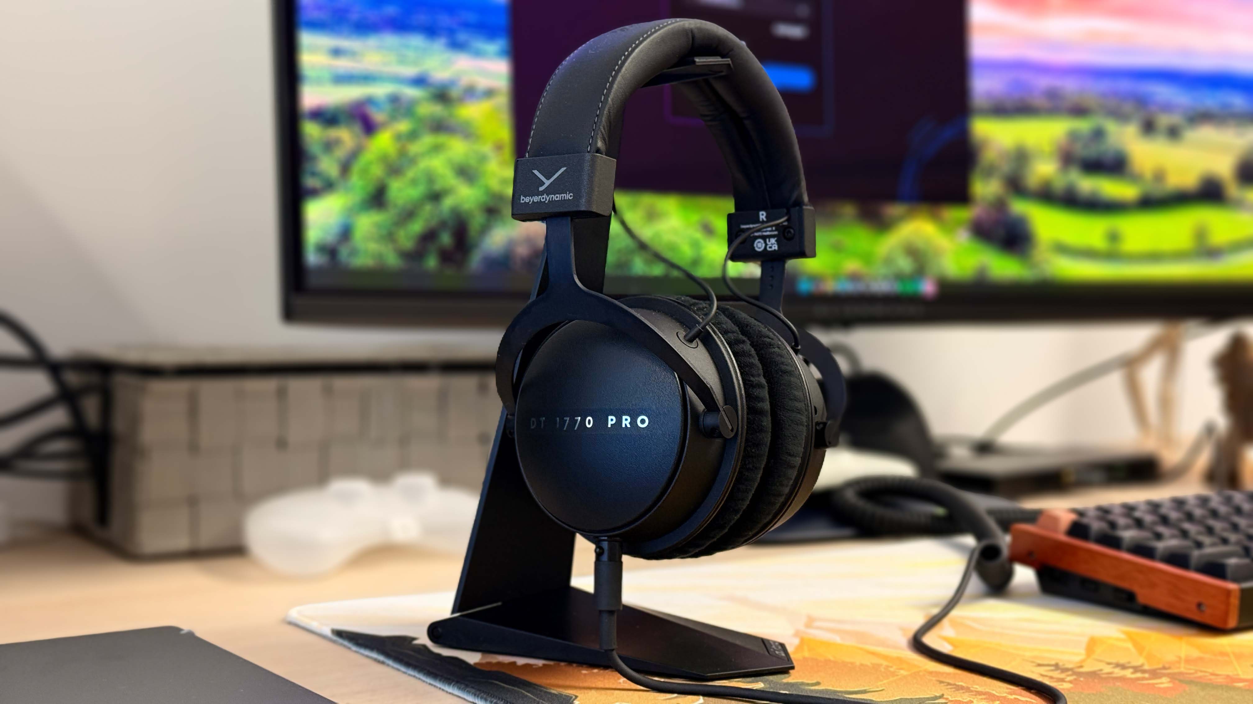 Beyerdynamic DT 1770 Pro MKII headphones