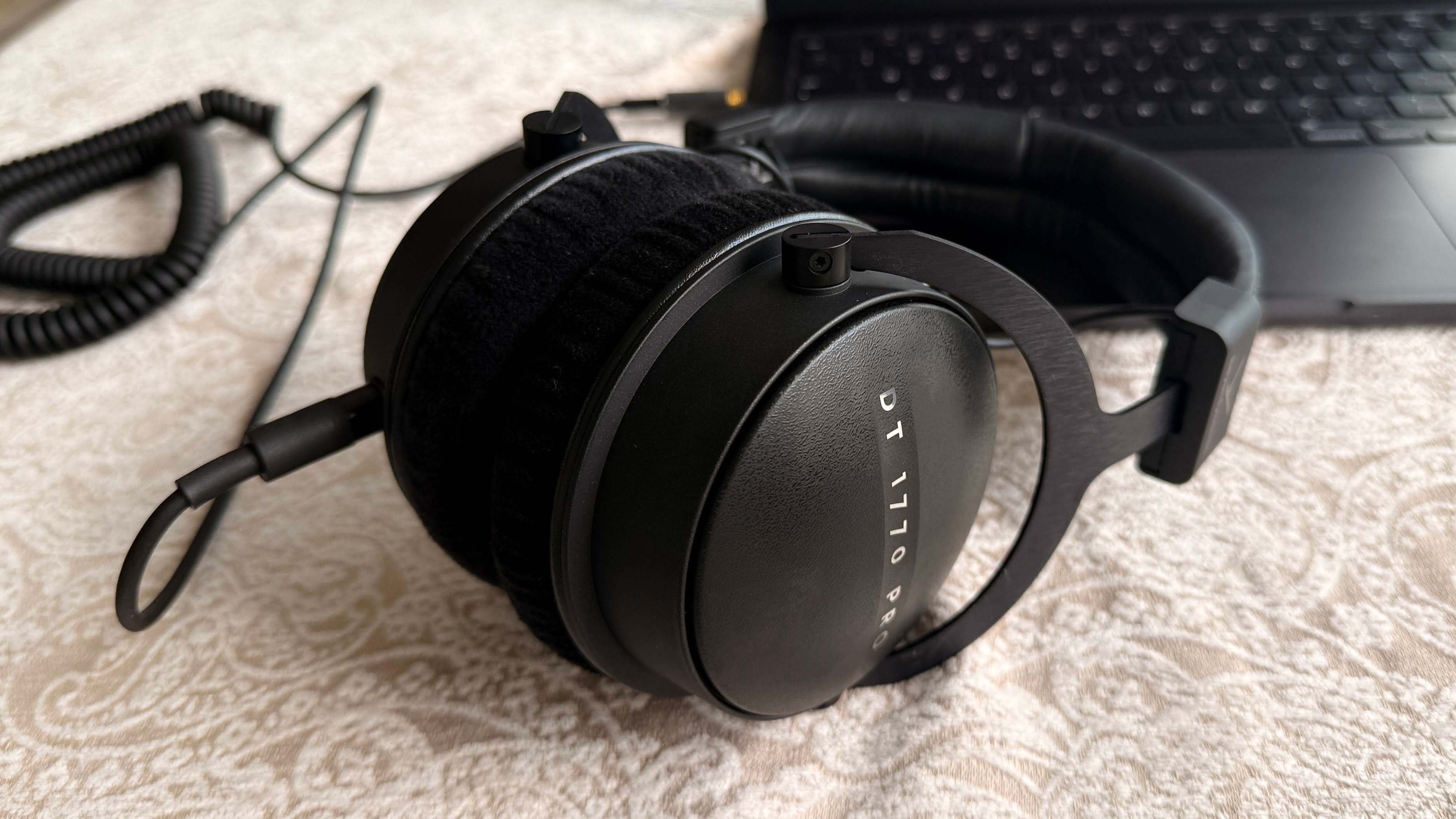 Beyerdynamic DT 1770 Pro MKII headphones