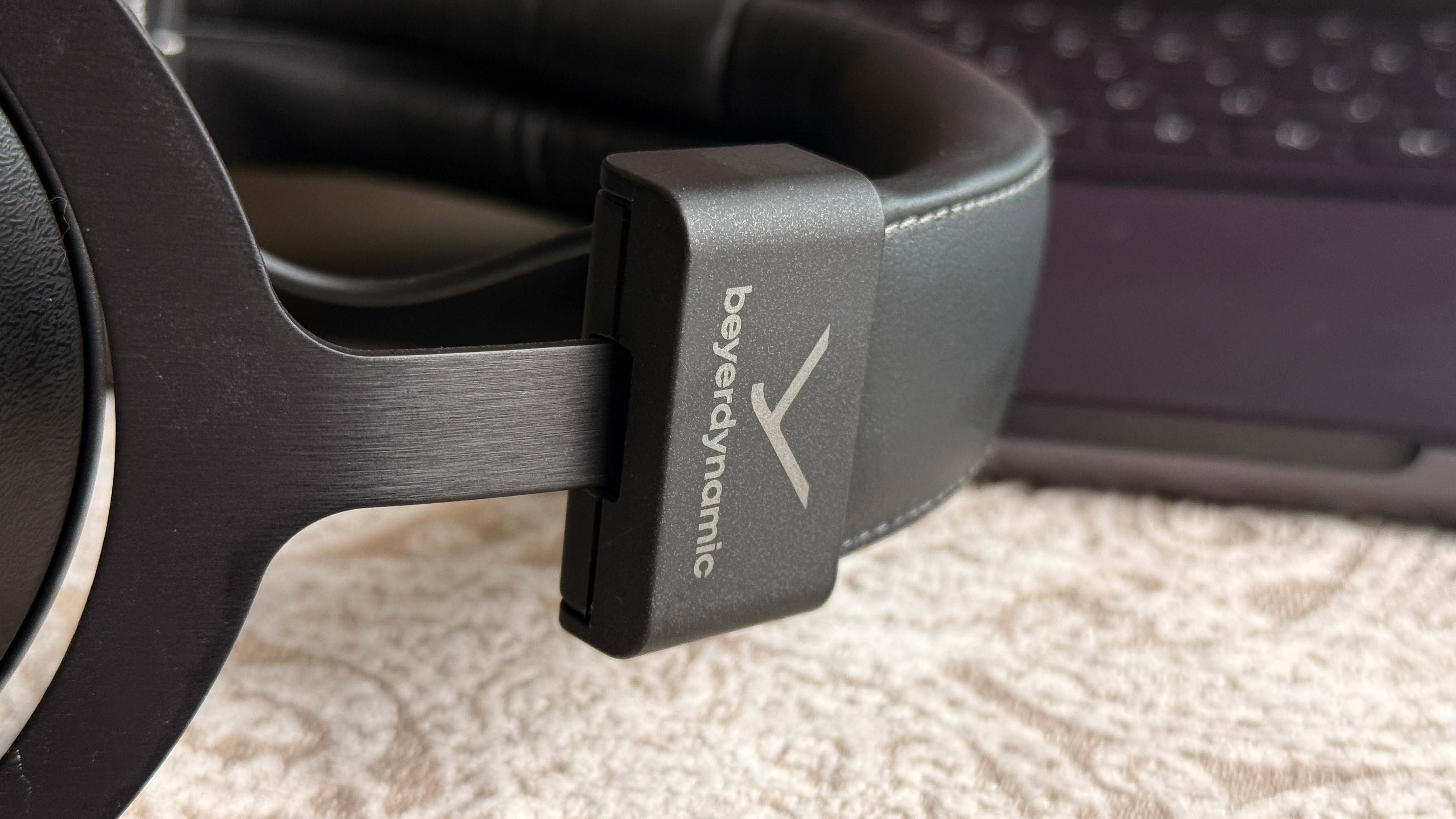 Beyerdynamic DT 1770 Pro MKII headphones