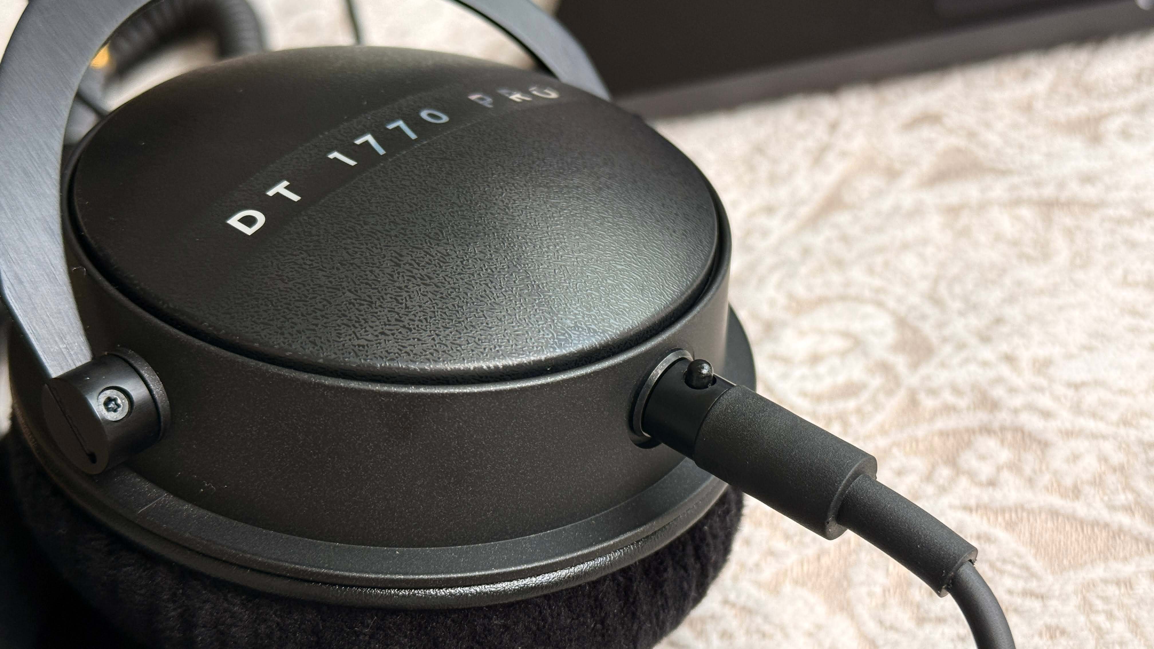 Beyerdynamic DT 1770 Pro MKII headphones