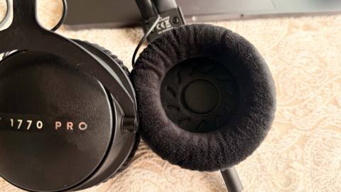 beyerdynamic DT 1770 PRO MKII review