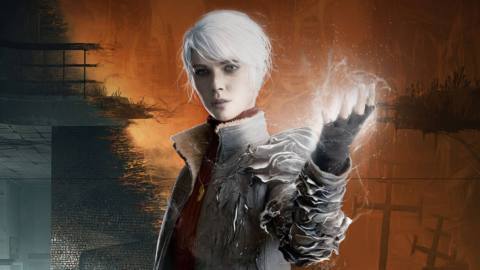 Bloober’s The Medium will be adapted to film, courtesy of It and Annabelle writer-producer Gary Dauberman