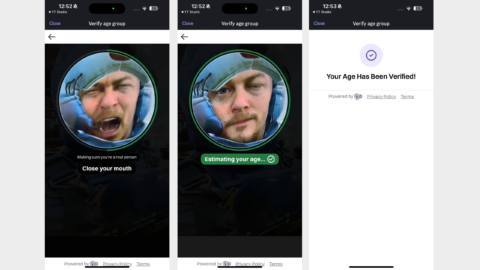 Brits can get around Discord’s age verification thanks to Death Stranding’s photo mode, bypassing the measure introduced with the UK’s Online Safety Act