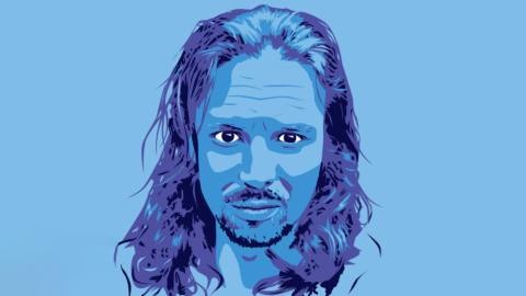 Budget or bust? I think this $26 Amazon Basics USB desktop microphone should make more expensive models a little nervous