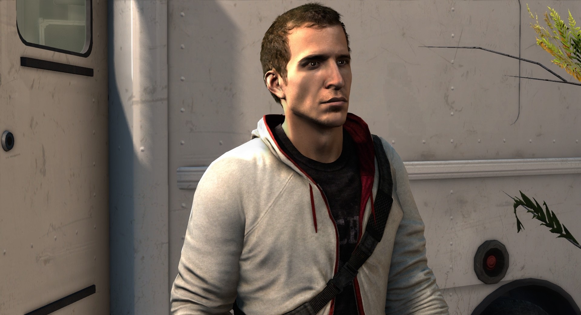 Assassin's Creed Desmond Miles