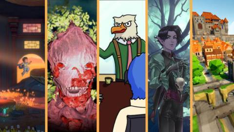 Celebrate Indie-Penance Day With 10 More Incredible Indie Games!