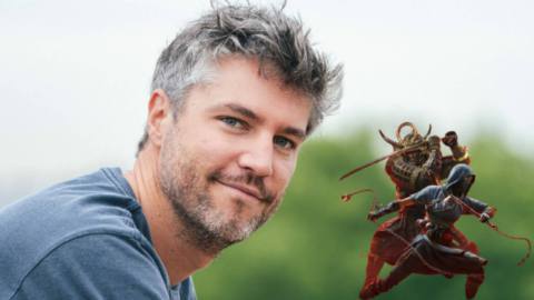 Charlie Guillemot follows father as co-CEO of Ubisoft’s new Tencent-funded subsidiary, nepotism claims addressed