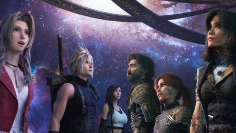 Clair Obscur Devs Visit Final Fantasy Offices For An ‘Exchange Of Ideas’