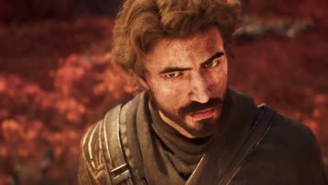 Clair Obscur: Expedition 33 actor Charlie Cox vows to finally play the game, his first since Super Mario 64