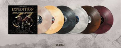 Clair Obscur’s gorgeous soundtrack looks (and sounds) worth the $145