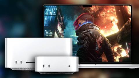 Cyberpunk 2077 Apple Mac review: an impressive, thoughtful port from CD Projekt RED